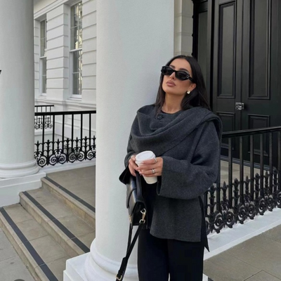 Aria™ | Elegant Winter Coat