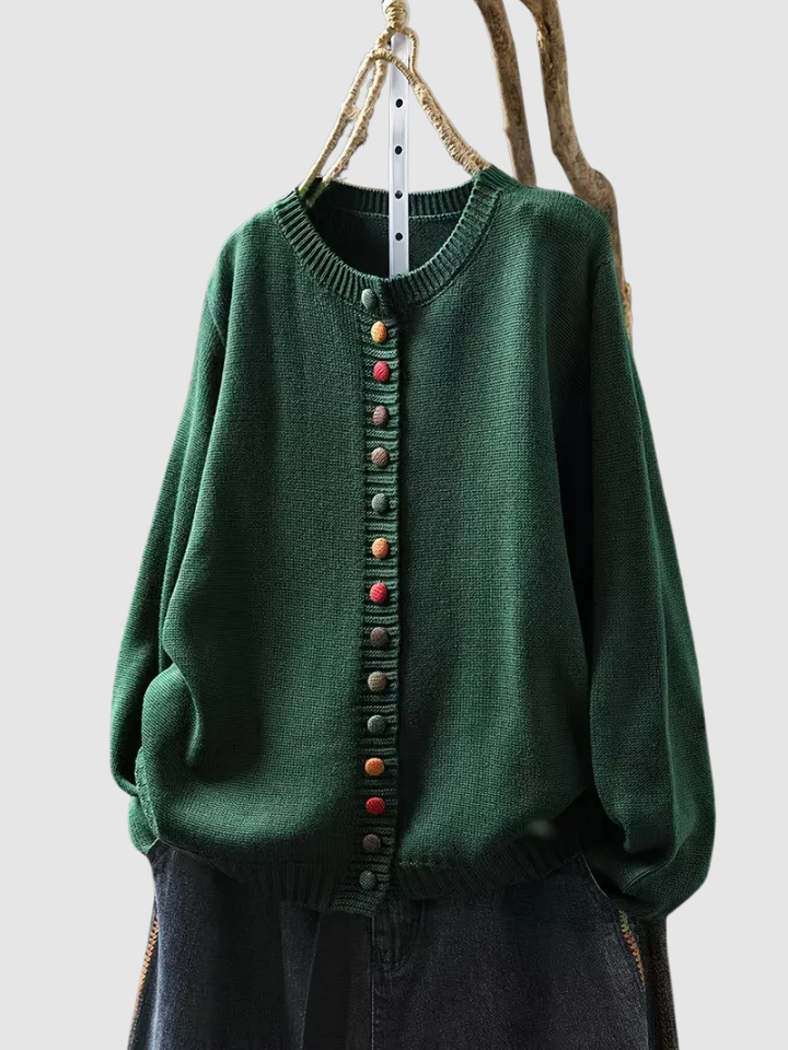 Sienna™ | Grace Knit Cardigan