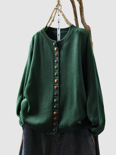 Sienna™ | Grace Knit Cardigan