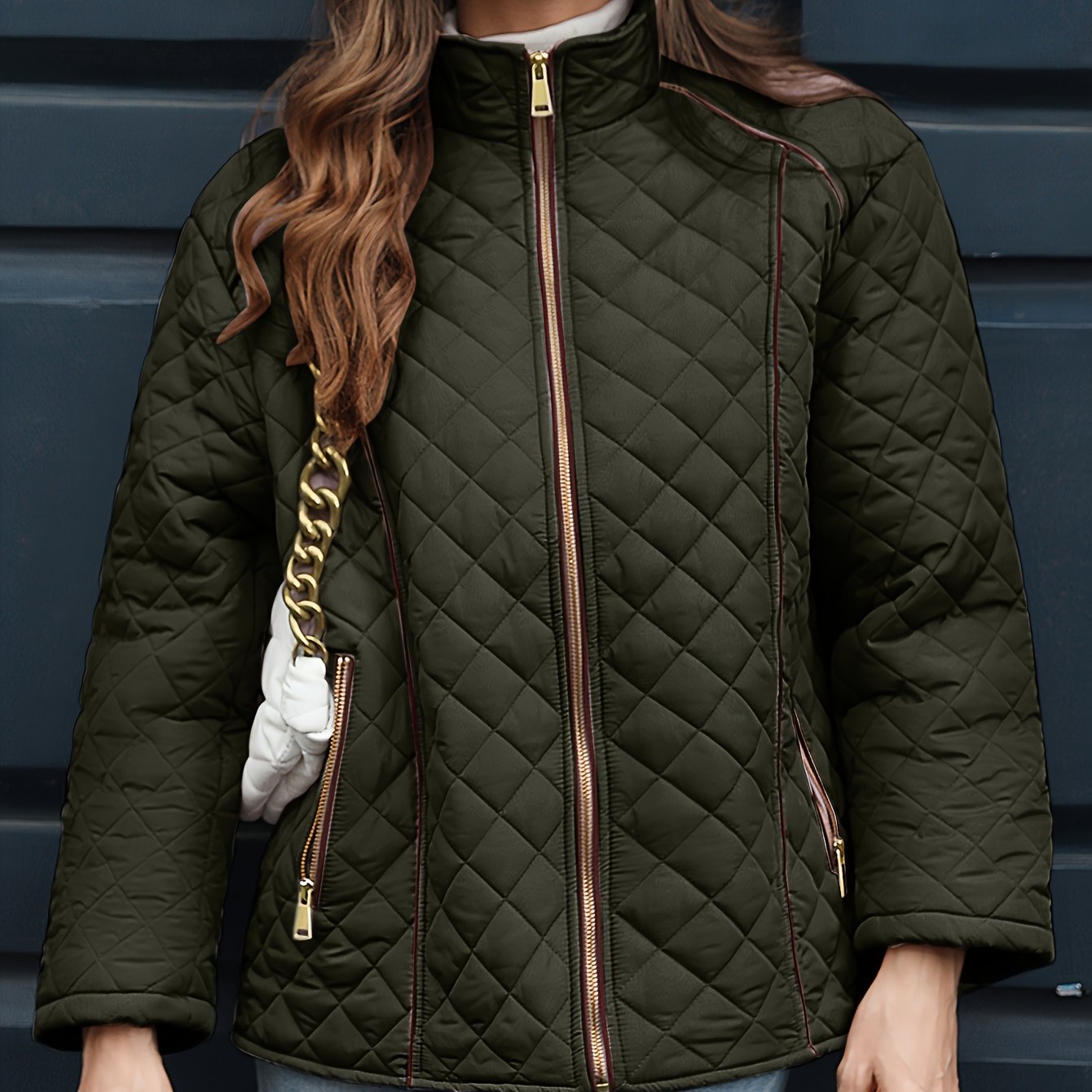 Anni™ | Ultra-Light Down Jacket