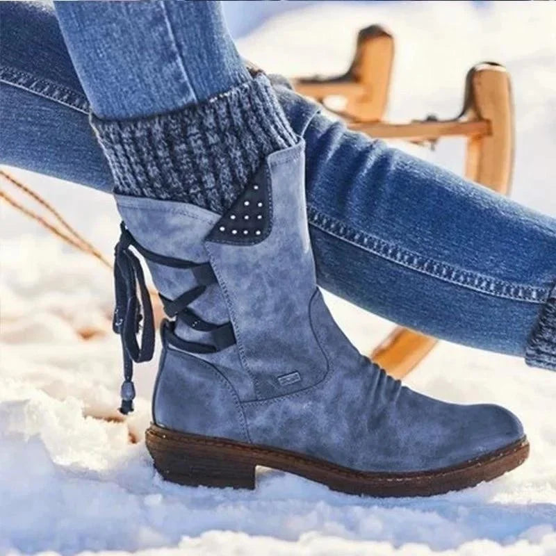Julian™ | Classic Boots