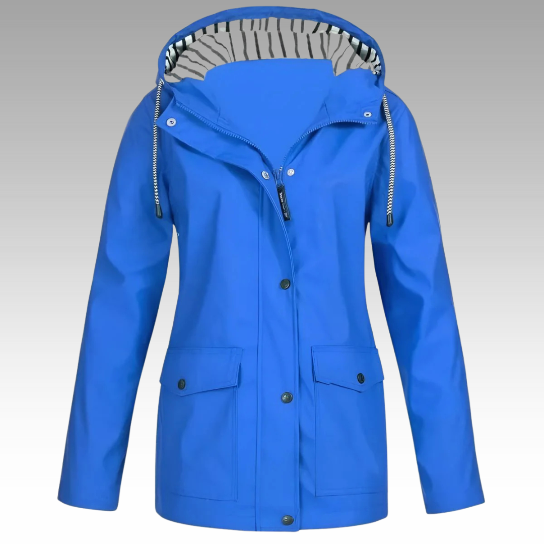 Brielle™ | Waterproof Jacket