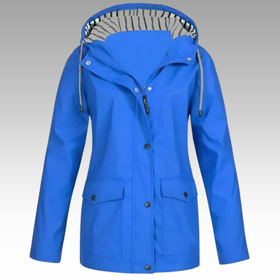 Brielle™ | Waterproof Jacket