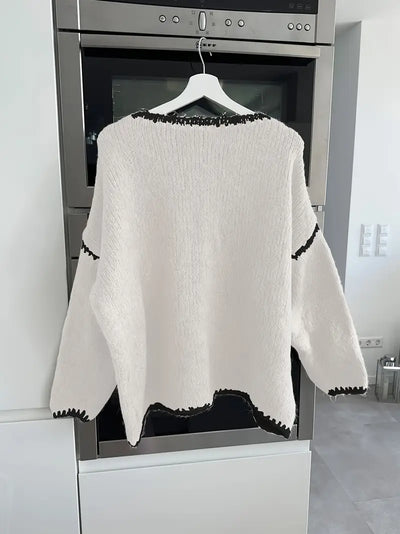 Usalda™ | Cozy Knitted Sweater