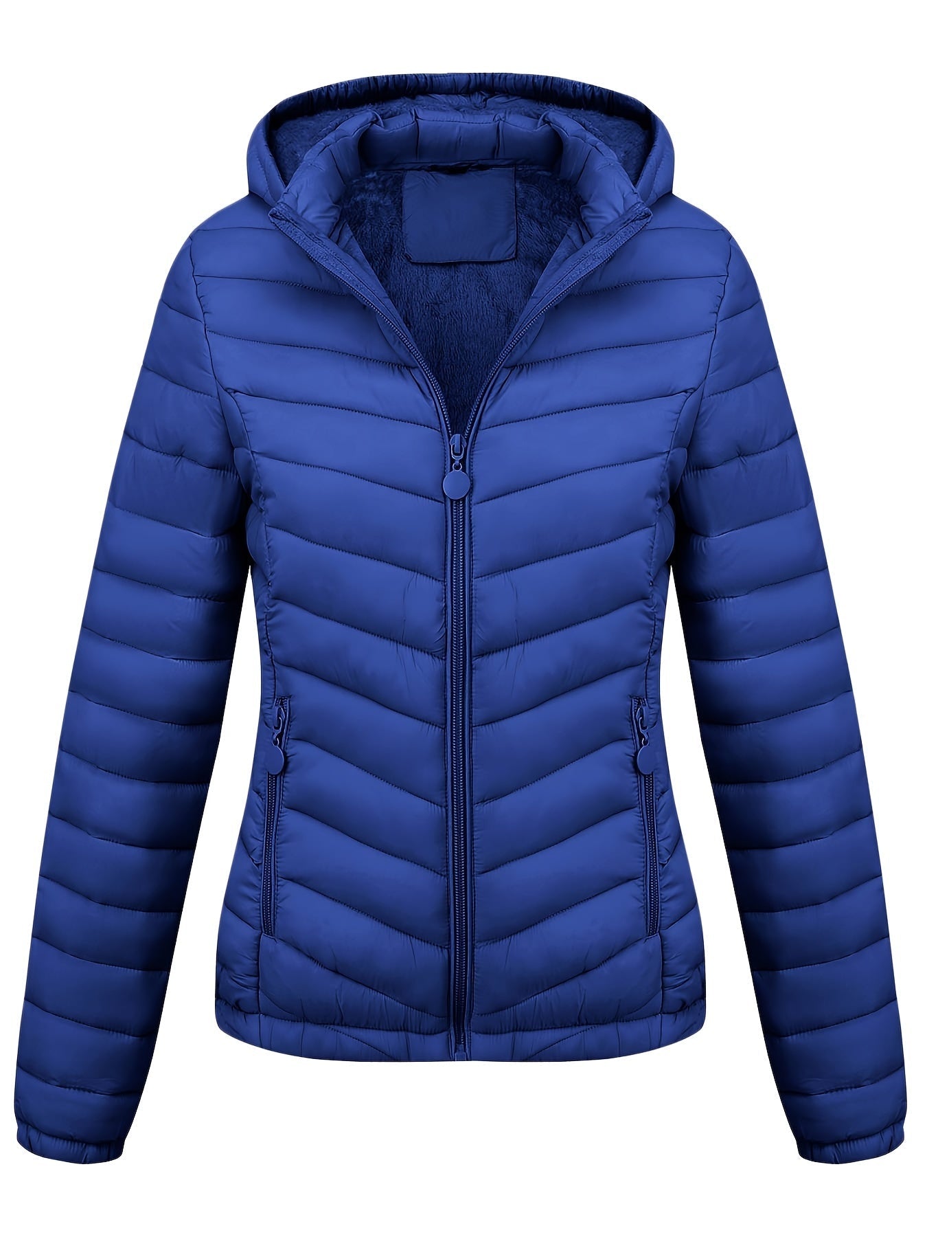 Alia™ | Ultra-Light Down Jacket