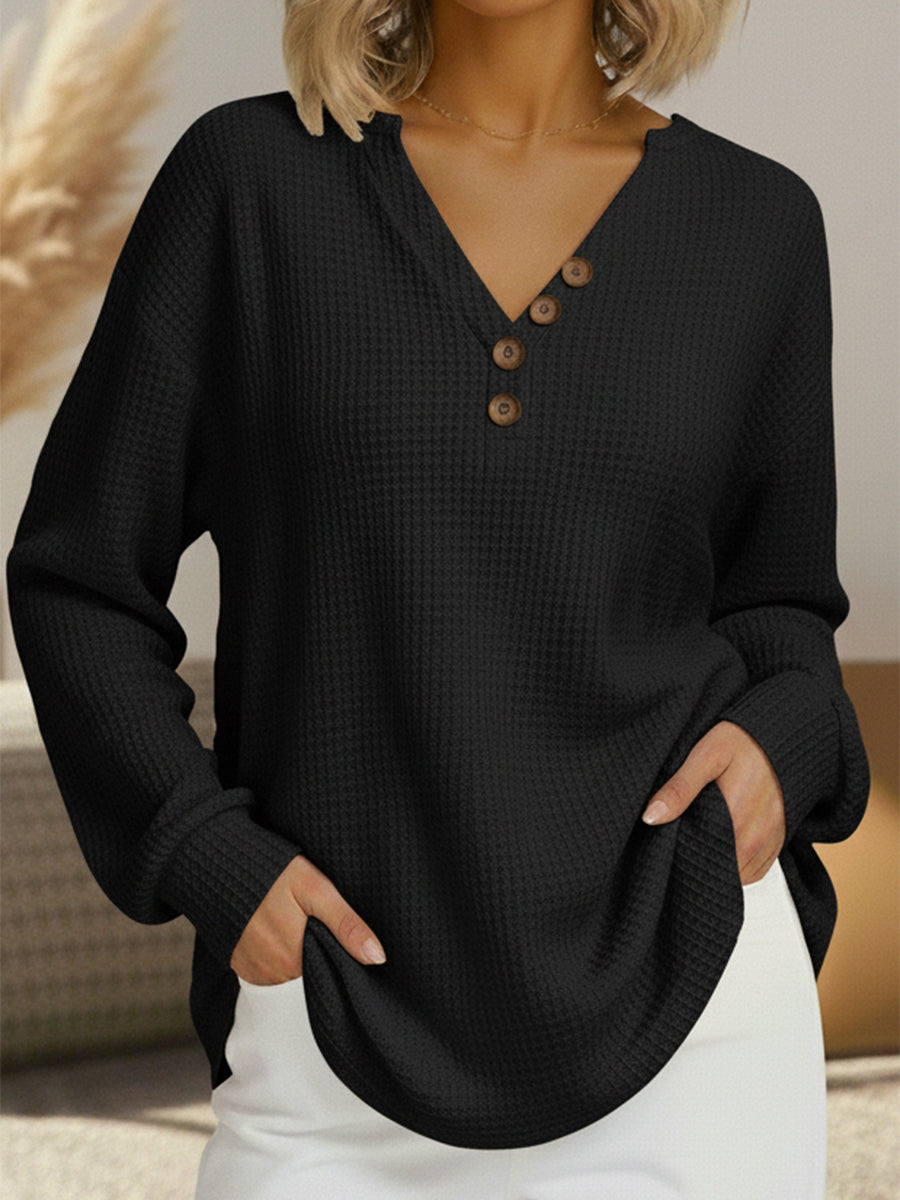 Amara™ | Pure Soft Sweater