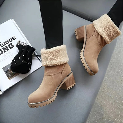 Maylora™ | Waterproof Boots