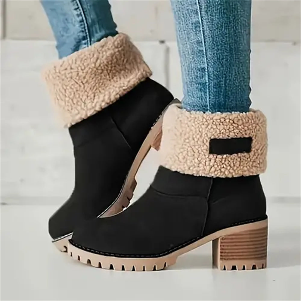 Maylora™ | Waterproof Boots