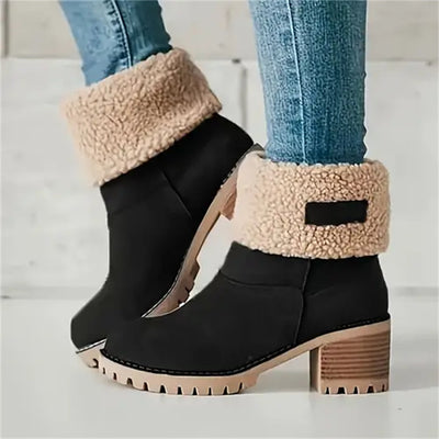 Maylora™ | Waterproof Boots