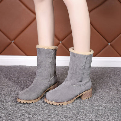 Maylora™ | Waterproof Boots