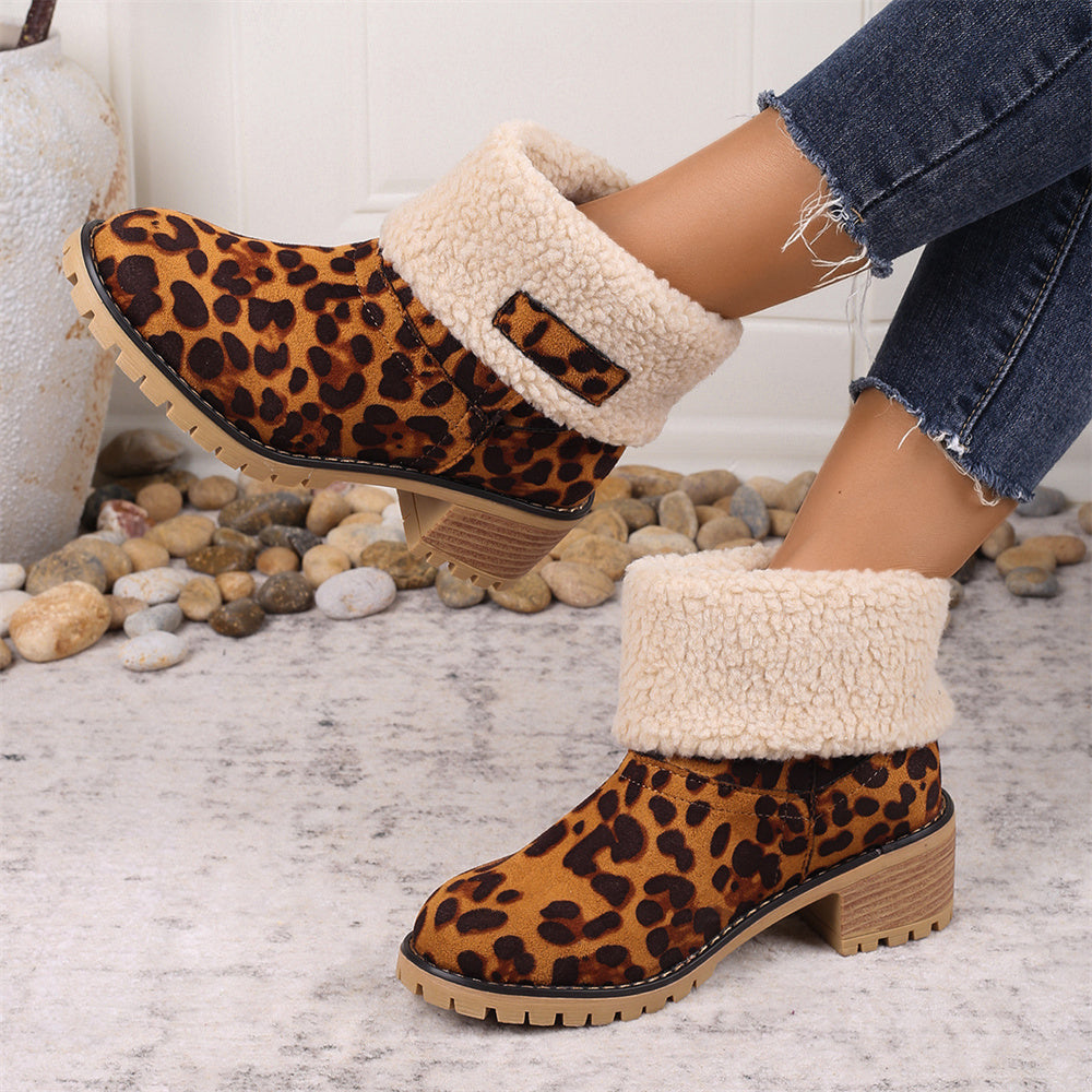 Maylora™ | Waterproof Boots