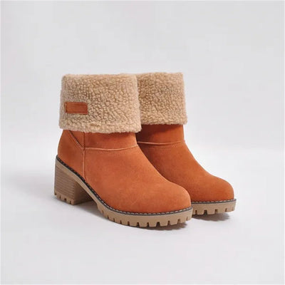 Maylora™ | Waterproof Boots