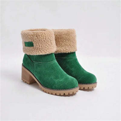 Maylora™ | Waterproof Boots