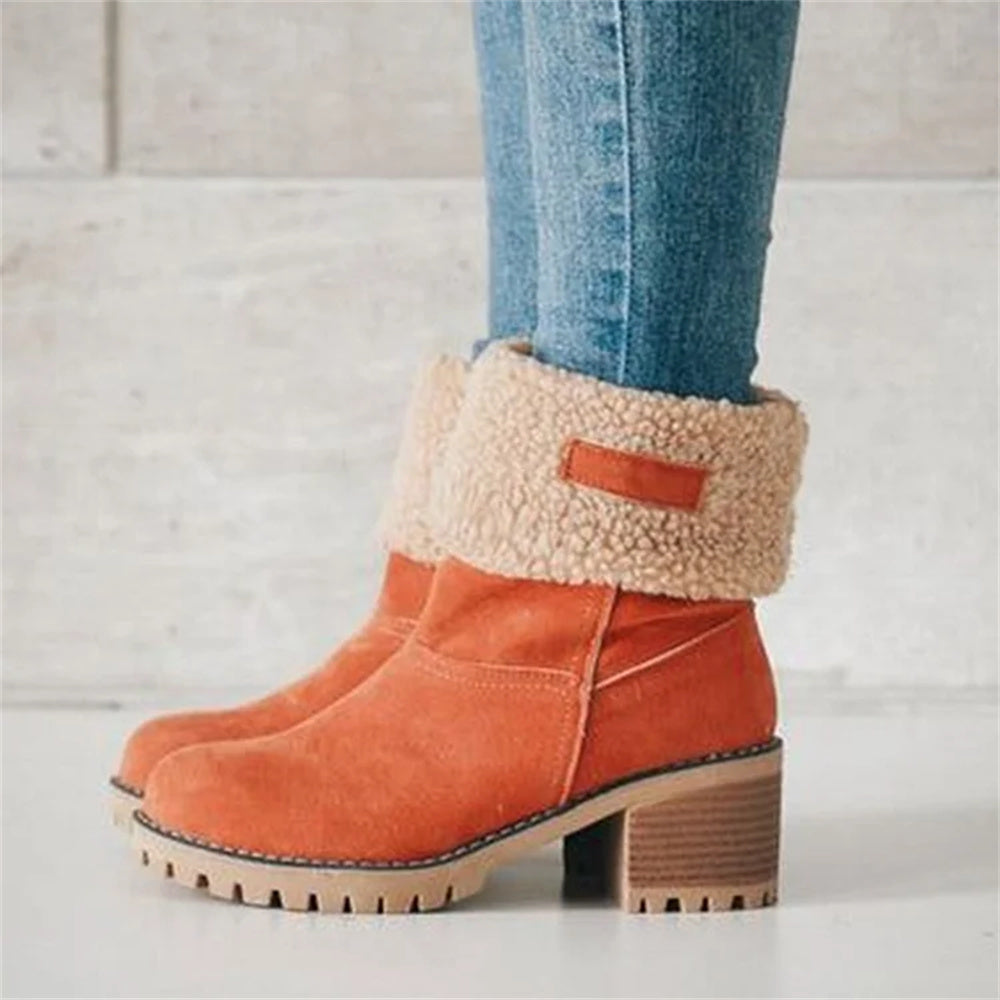 Maylora™ | Waterproof Boots