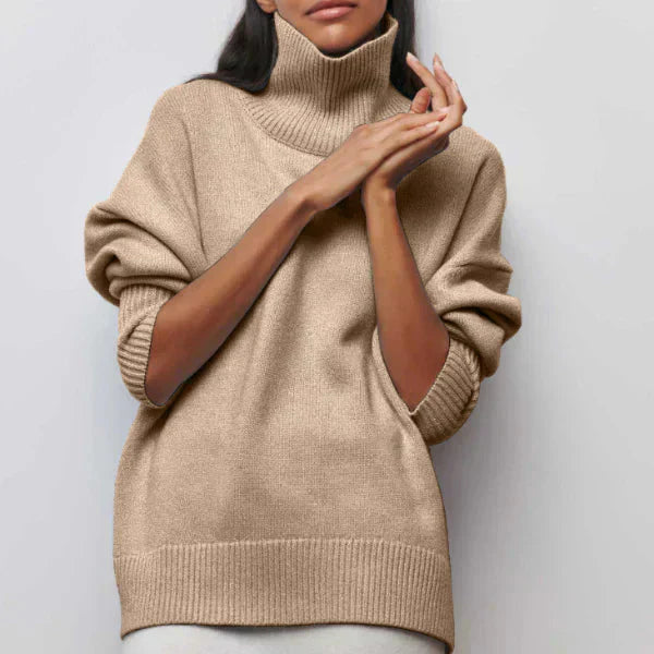 Amon™ | Oversized Travel Sweater