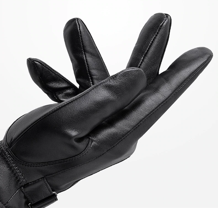 Brandon™ | Classic Winter Gloves