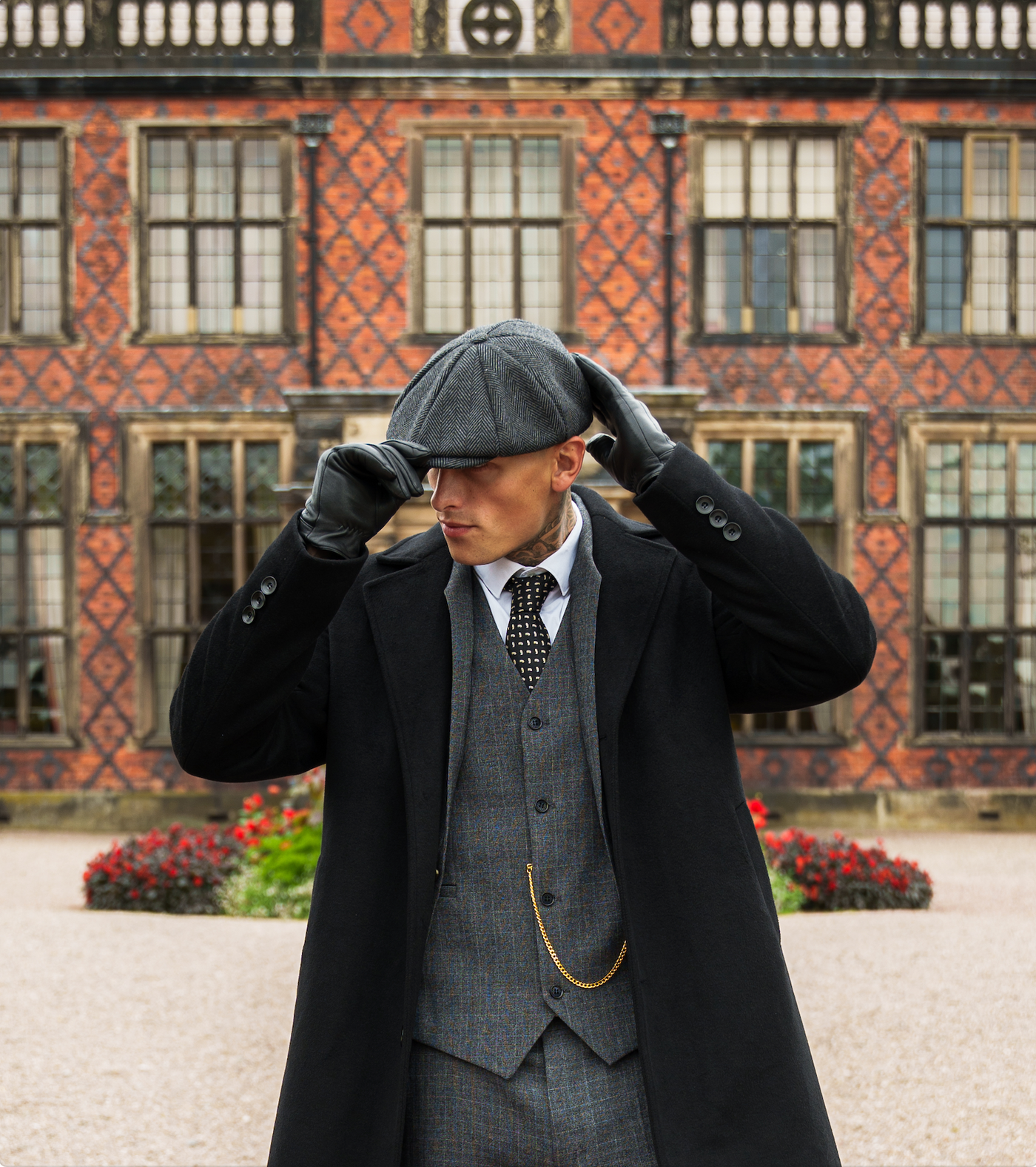 Brandon™ | Classic Winter Gloves