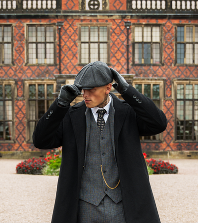 Brandon™ | Classic Winter Gloves