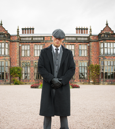 Brandon™ | Classic Winter Gloves