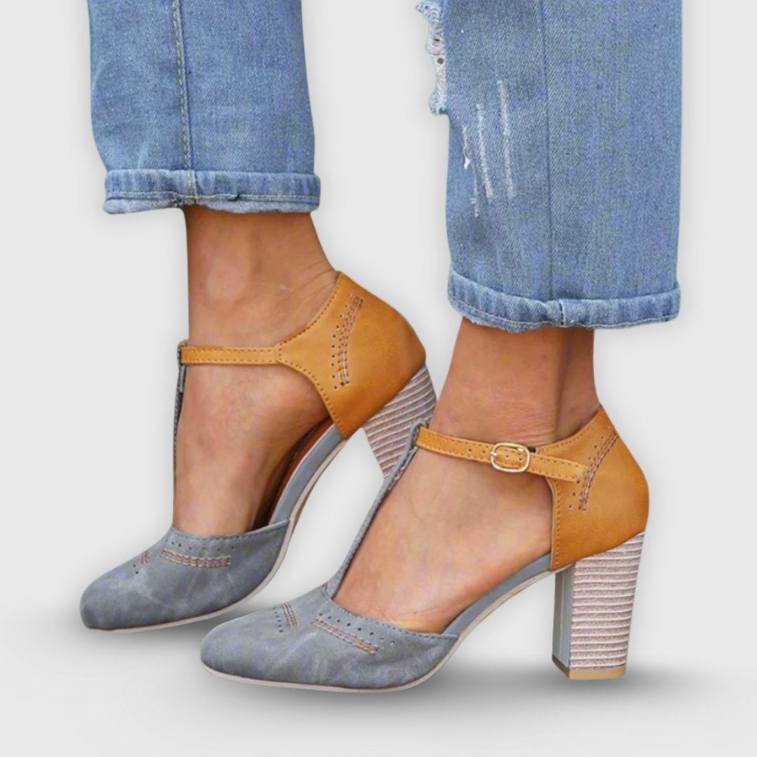 Denia™ | Orthopedic Summer Sandals