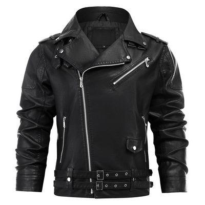 Brandon™ | Avenue Moto Jacket