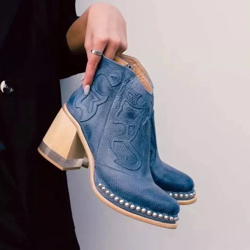 Bianca™ | Mid Boots