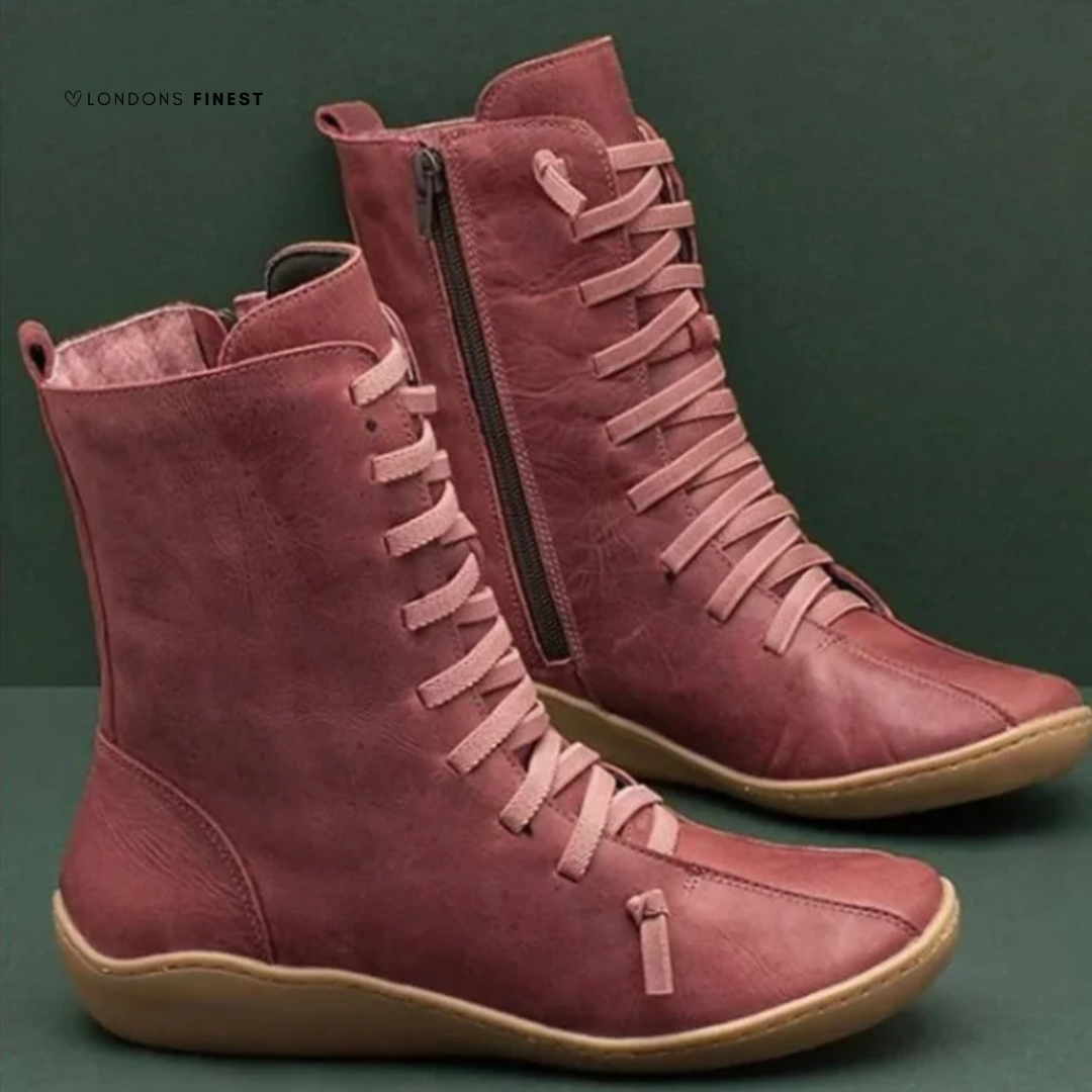 Aireyah™ | Winter Boots