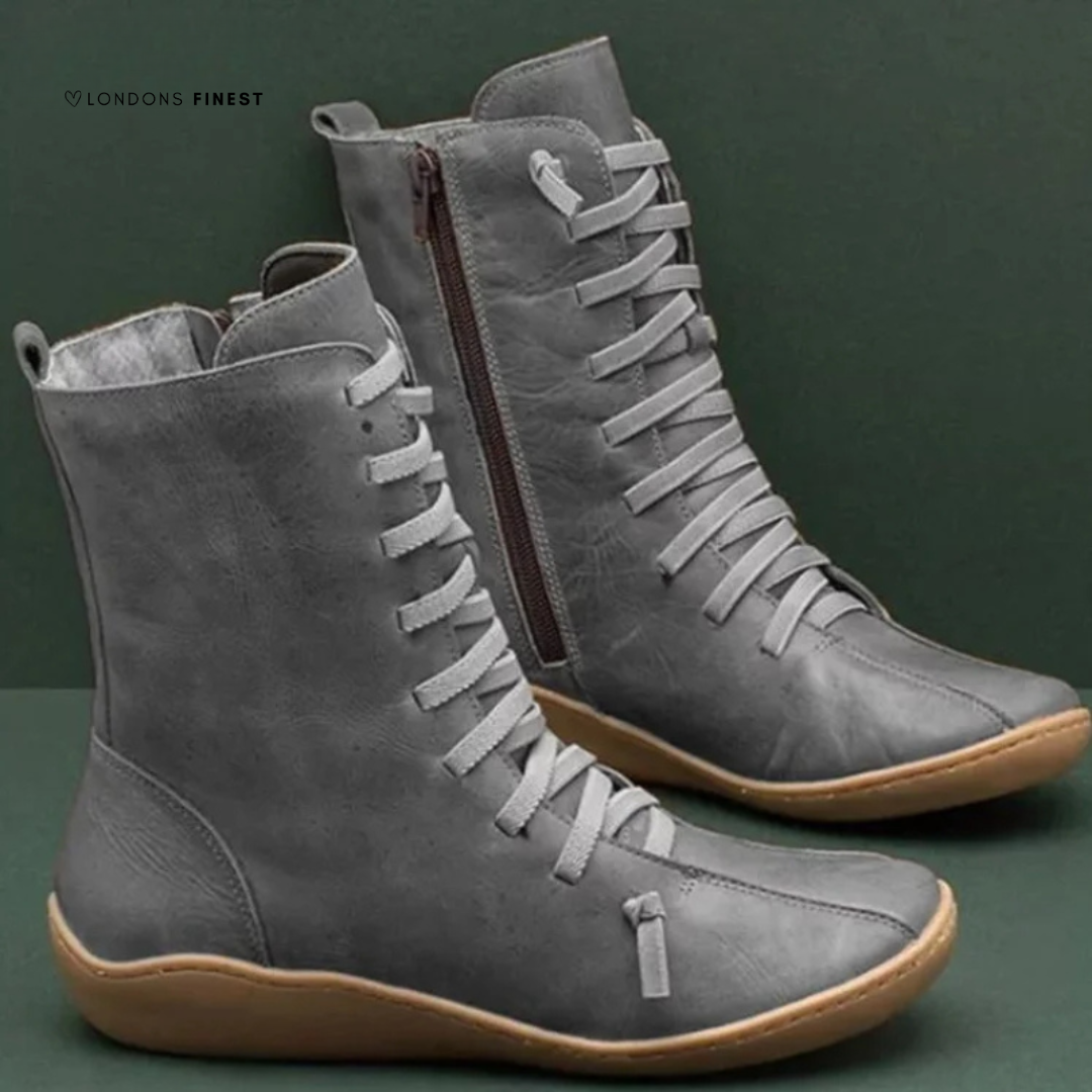 Aireyah™ | Winter Boots