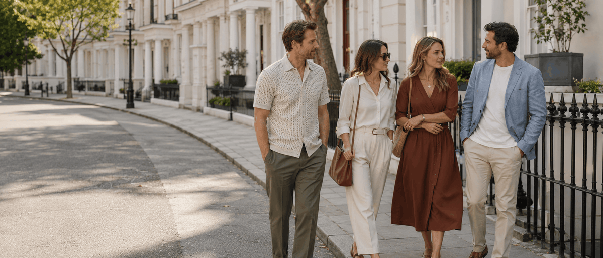 ABOUT ELLISON BOUTIQUE