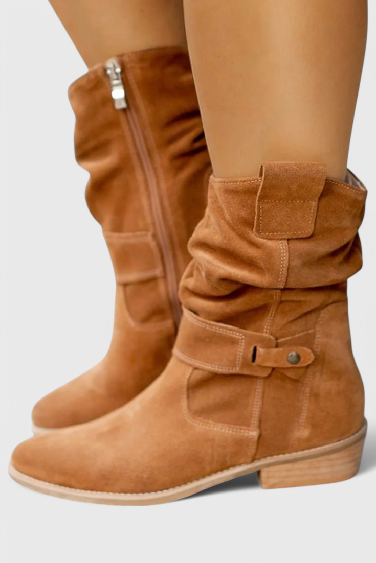 Aria™ | Classic Ankle Boots