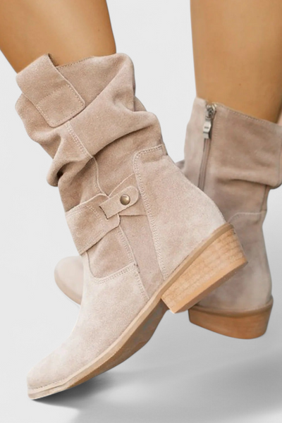 Aria™ | Classic Ankle Boots