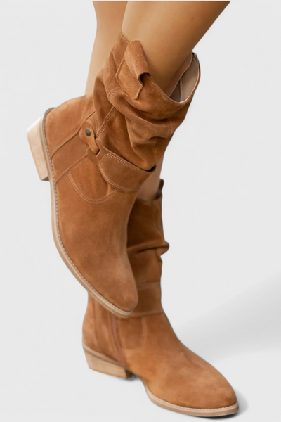 Aria™ | Classic Ankle Boots