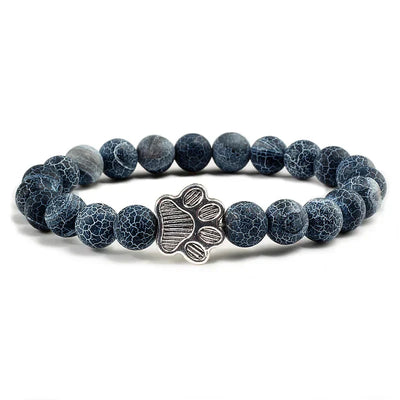 Lunae™ | Paw Print Bracelet