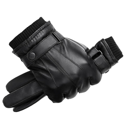 Brandon™ | Classic Winter Gloves