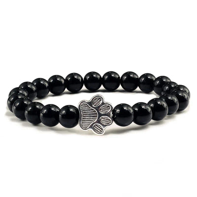 Lunae™ | Paw Print Bracelet
