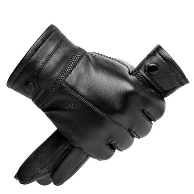 Brandon™ | Classic Winter Gloves