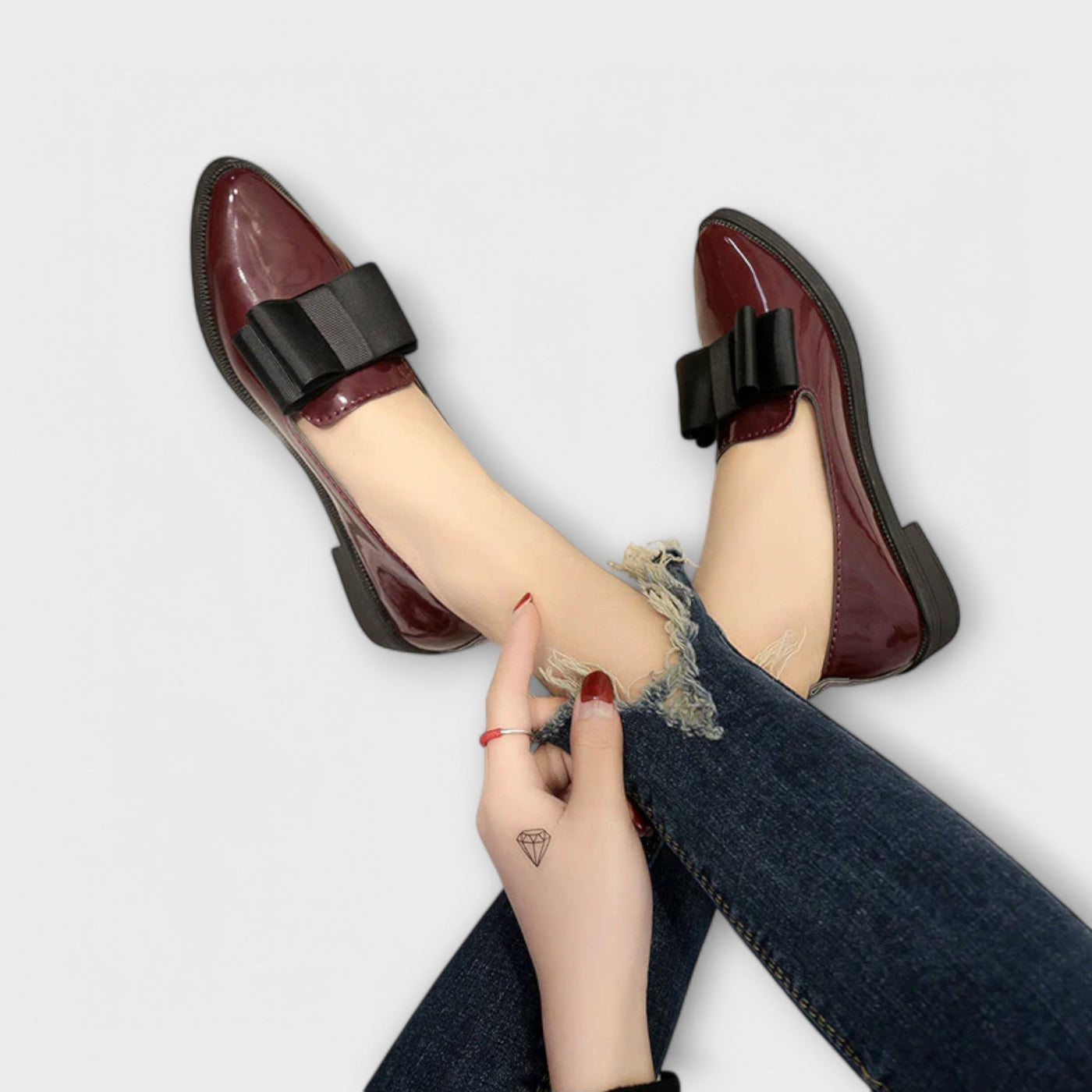 Bianca™ | Everyday Loafers