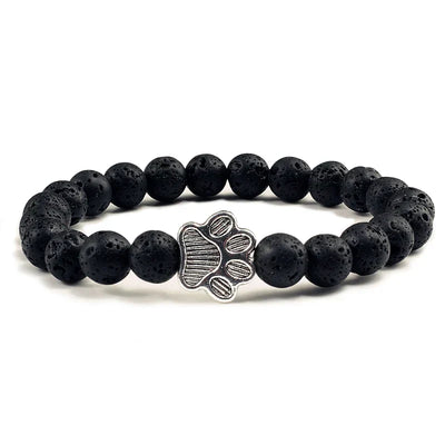 Lunae™ | Paw Print Bracelet
