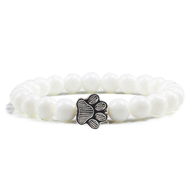 Lunae™ | Paw Print Bracelet