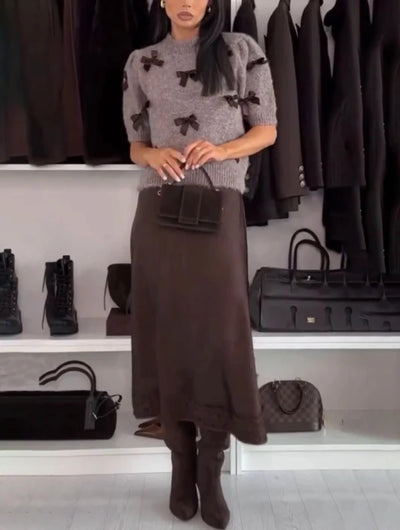 Vivica™ | Classic Elegance Dress Set