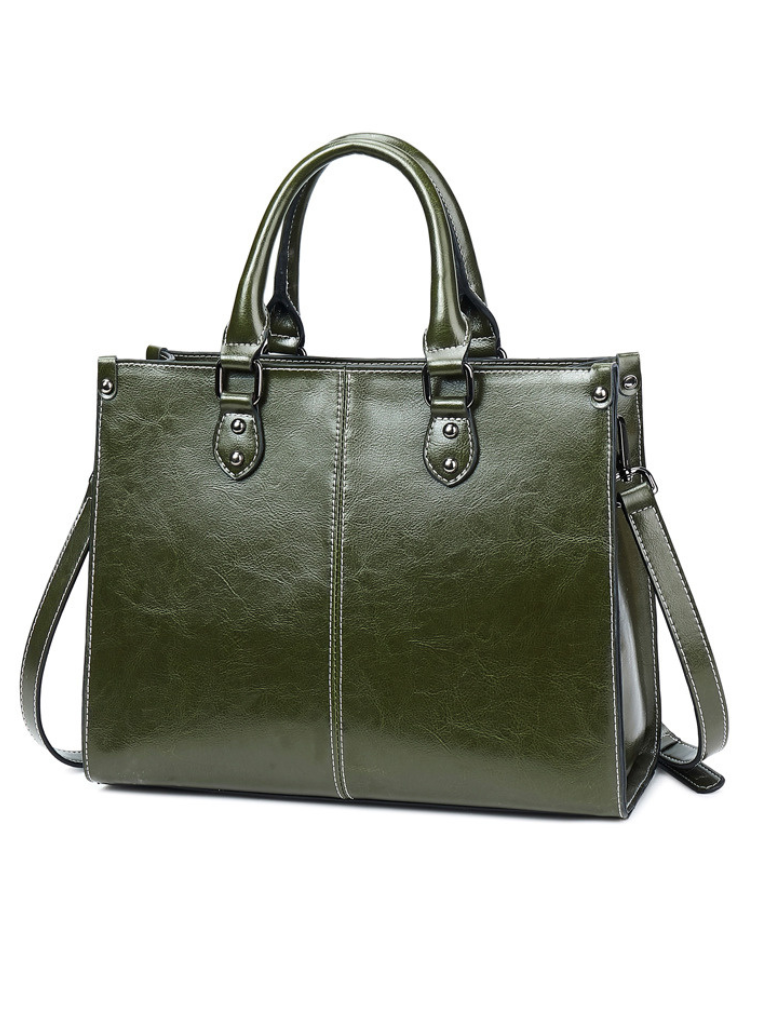 Vivienne™ | Sophie Luxe Handbag