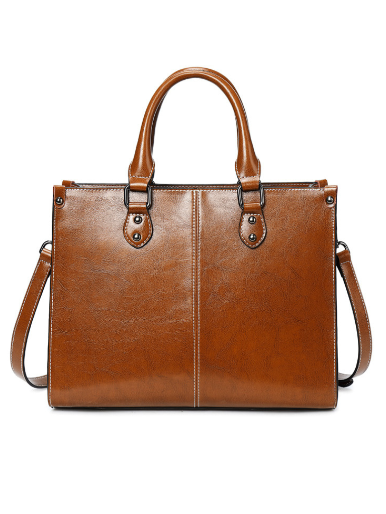 Vivienne™ | Sophie Luxe Handbag