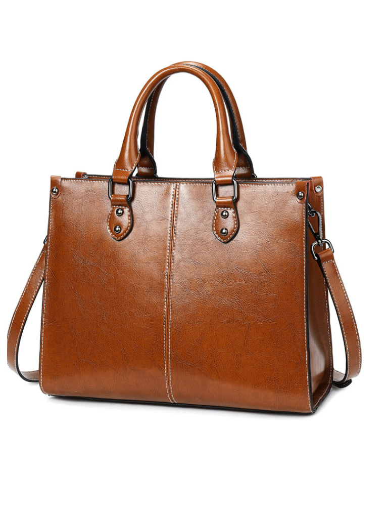 Vivienne™ | Sophie Luxe Handbag