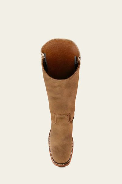 Sophia™ | Slim Knee Boots