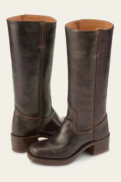 Sophia™ | Slim Knee Boots