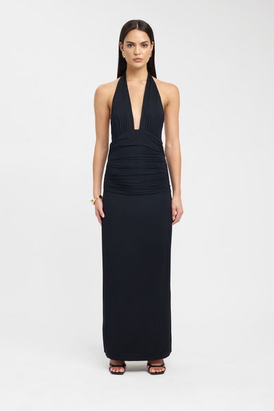 Serenya™ | Elegant Maxi Dress