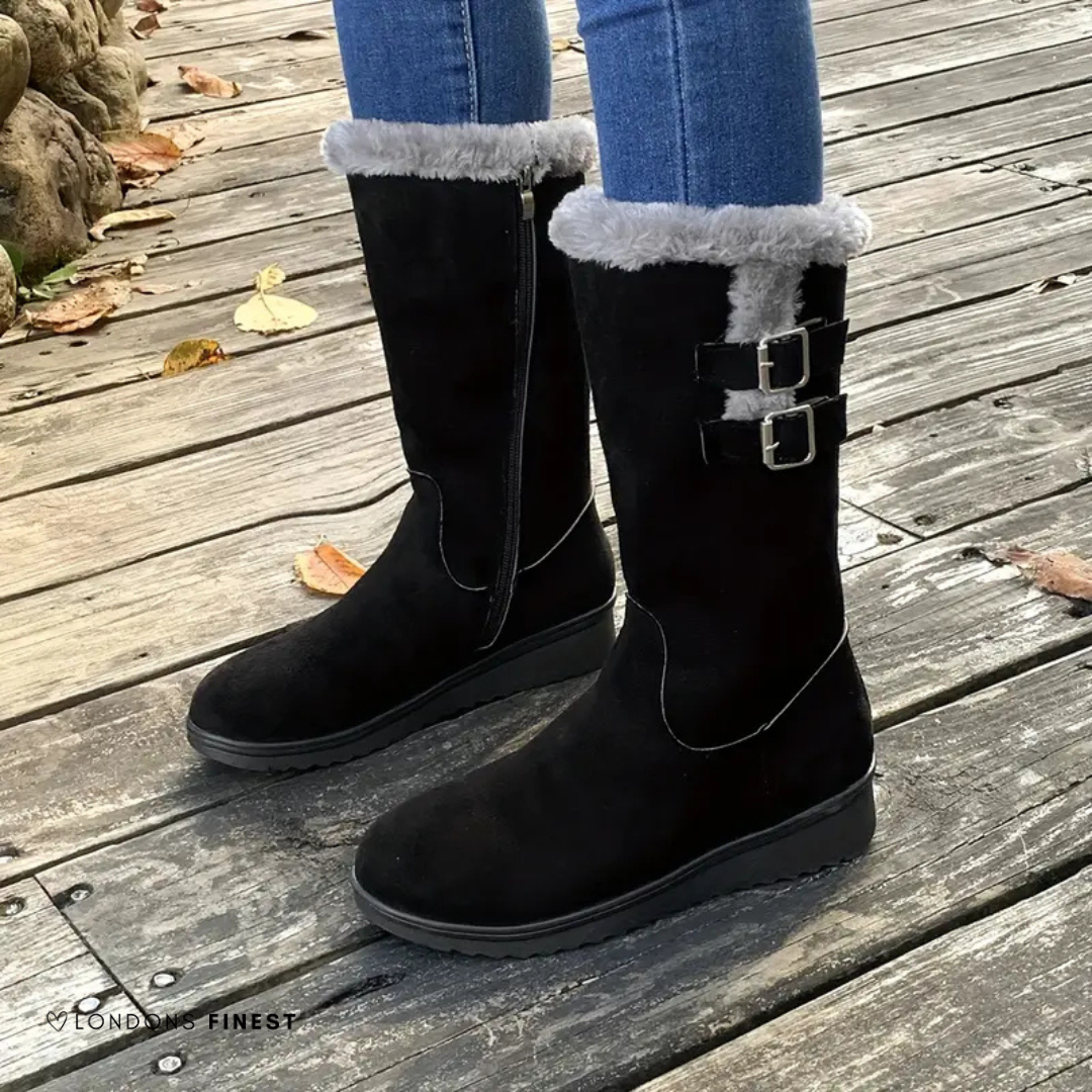 Cecilia™ | Winter Boots