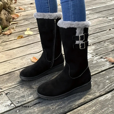 Cecilia™ | Winter Boots