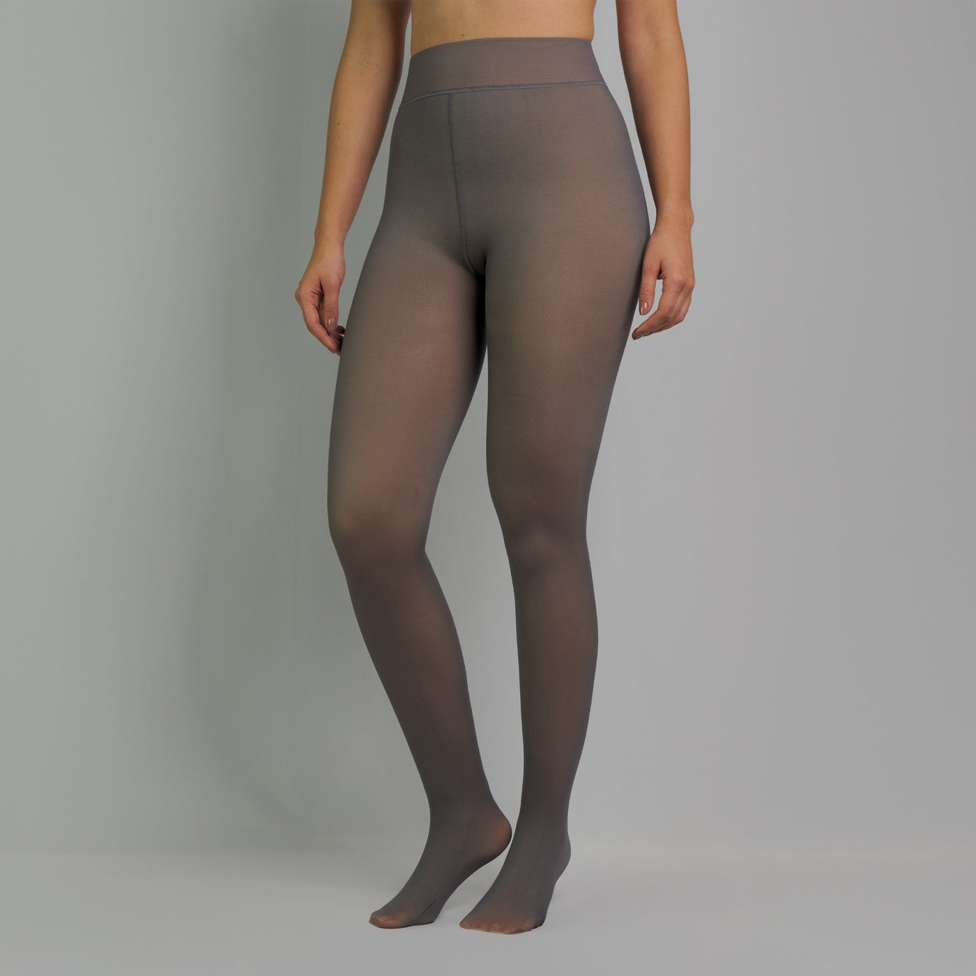 Riley™ | Ultra-Warm Sheer Fleece Tights