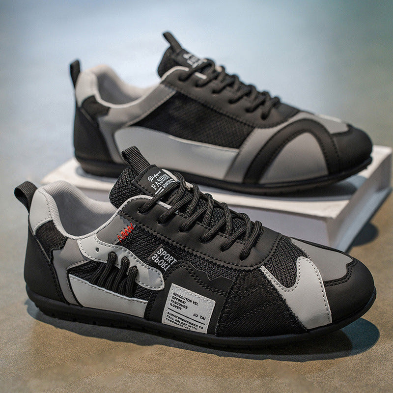 UrbanFlex™ | Lightweight Lace-Up Sneakers